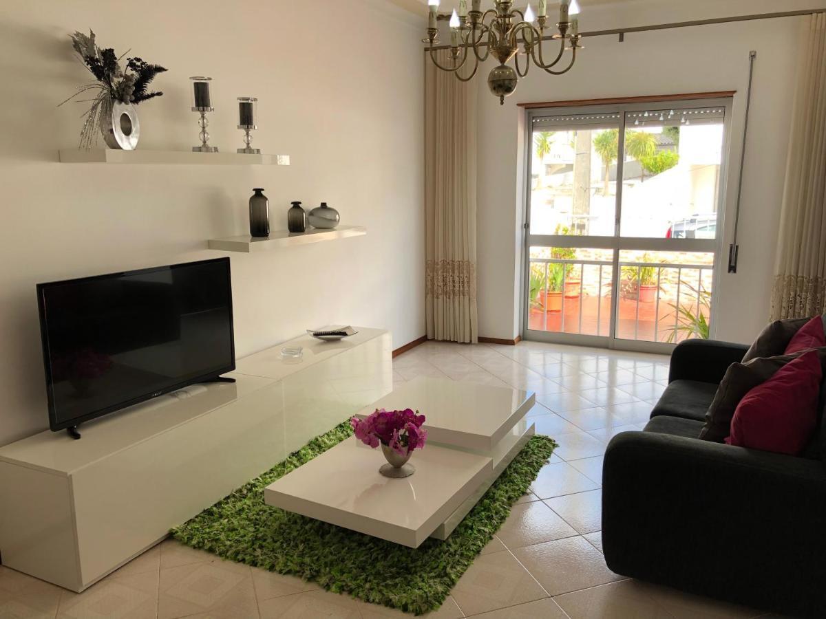 Vivenda Saldanha Villa Nazare Exterior photo